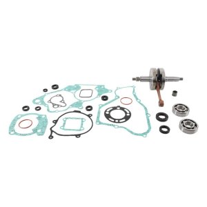 Honda CR 85 R Bottom End Kit - Hot Rods - Stroker Crankshaft Option Available - `05-`07